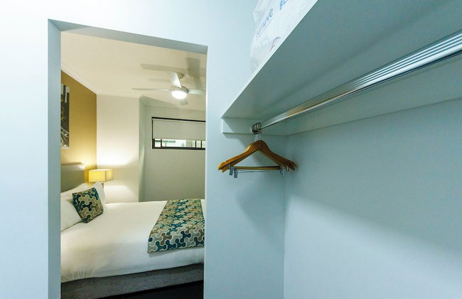 Atrio Apartments - Foto 9