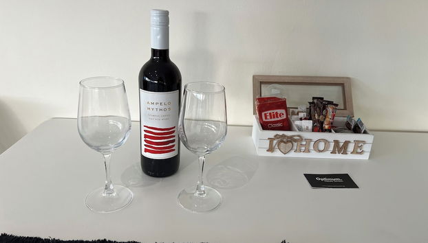 Athens Experience 2 - Foto 2, Habitación