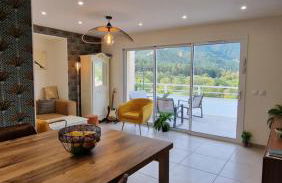 Appartement neuf, avec vue montagnes. - Foto 2