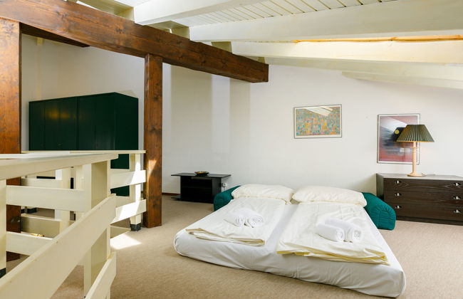 Residenza Chesa Margun 24-5 - Foto 10