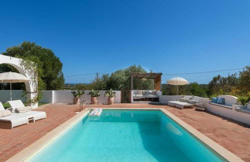 Quinta Atras da Lua - Foto 37