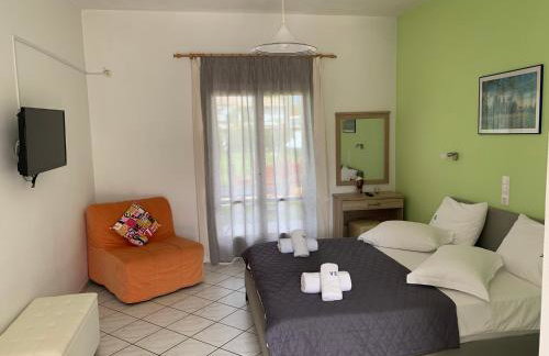 Eleftheria Studios and Apartments - Foto 22