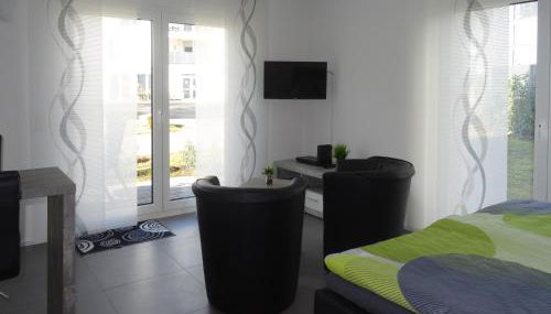 Ferienapartment im Augustinus Park - Foto 3