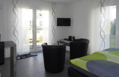 Ferienapartment im Augustinus Park - Foto 3