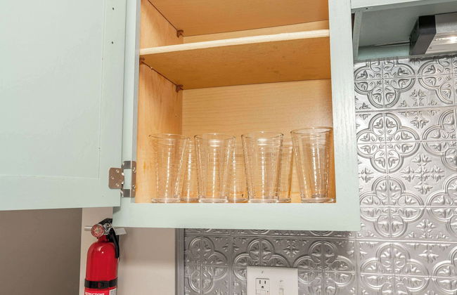 Arkstone Retreat 2 Chic 2 Bdr! - Foto 23