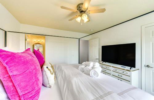 Chic Morgantown Vacation Rental - 2 Mi to WVU! - Foto 13