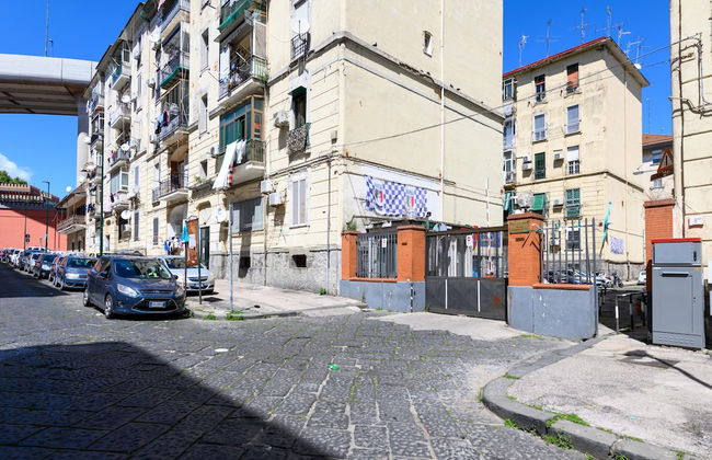 Domus Romeo in Naples - Foto 43