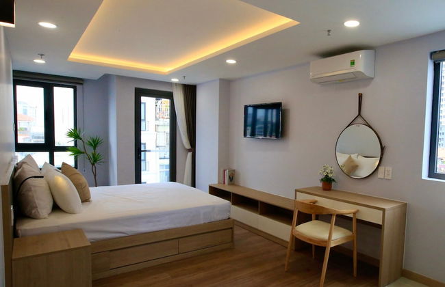 Cityhouse - LightHouse SG - Foto 22