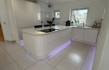 Portishead Coastal Retreat - Foto 6