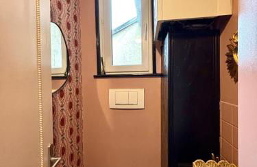 Cocon rétro 2 chambres, 6 personnes, Centre Pont-à-Mousson - Foto 21