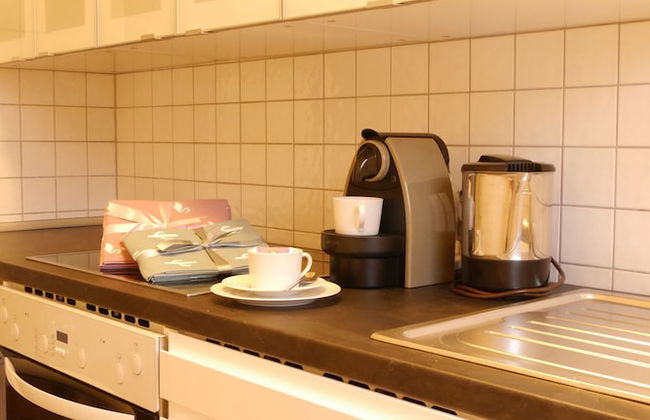 Eine schöne Wohnung in Kupferdreh - Foto 8