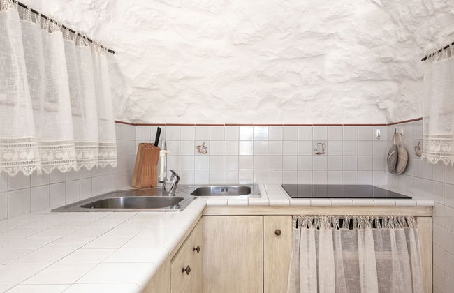 Trullo Siamese - Foto 21