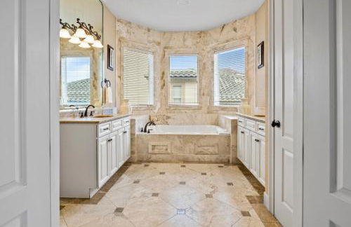 Private Pool Hot Tub - Community Beach - Destin - Foto 21