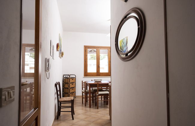 Casa Laura di fronte la Tonnara - Foto 10