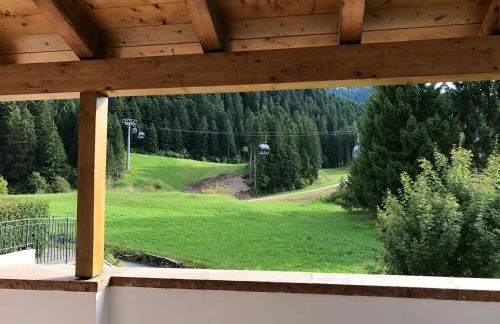 Appartamenti Rì de la Clama Andalo, Barbara - Foto 57