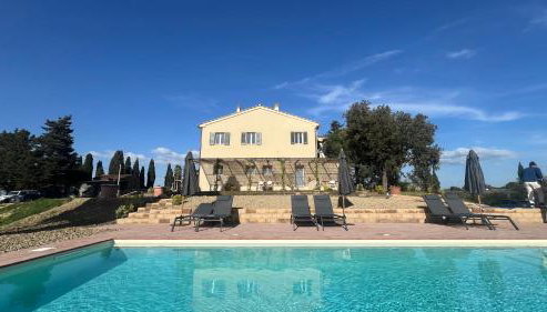 Podere Cornacchino - Photo 2