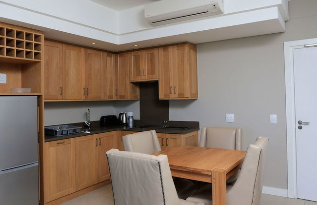 Brenton Haven Beachfront Resort - Foto 24