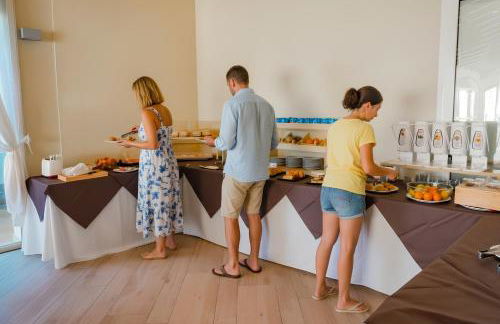 Airone Bianco Residence Village - Foto 51