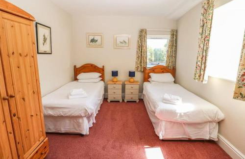 Wetton Barns Holiday Cottages - Foto 47