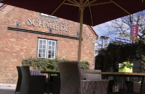 Landhaus Jenischpark - Foto 53