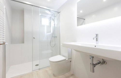 Apartamento Hondarribia centro - Foto 9