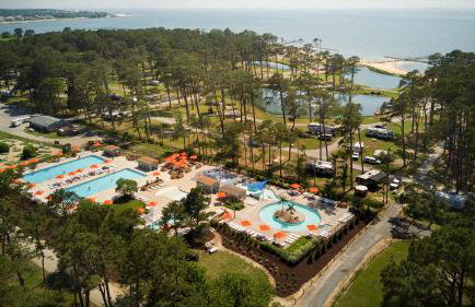 Sun Outdoors Cape Charles - Foto 1