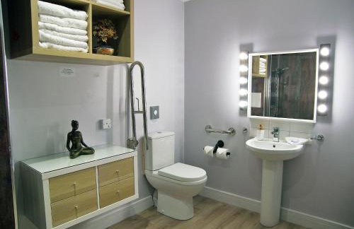 Beaverhall Holiday Apartments - Foto 28