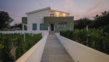 Raposa Verde - Agroturismo - Foto 2