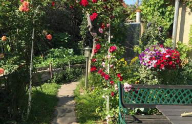 Wohnen im Eulengarten - Foto 25