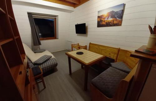 Appartement Mont Dore tout confort, 2 pièces, 4 personnes - Foto 6