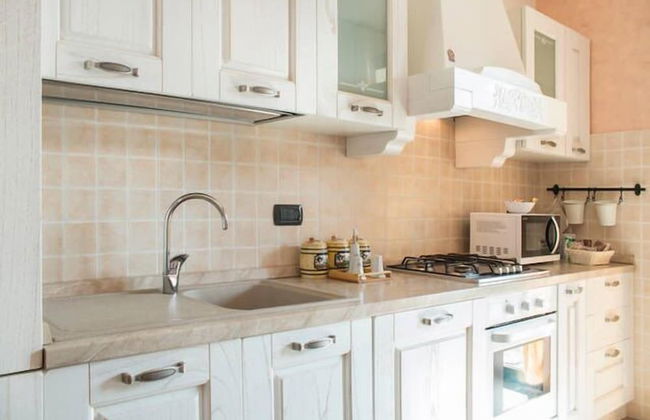 Appartamento Malpensa Rho - Foto 17