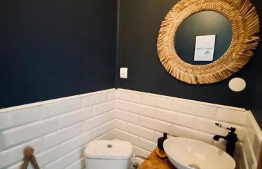 Wakajki - domek z balią blisko jeziora i centrum Mikołajek - Foto 19