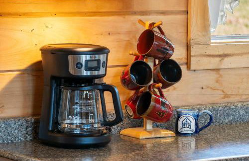 Trail's End Cabin - Foto 21