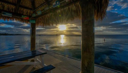 2BR in Key largo w pool and sunset views - Foto 5