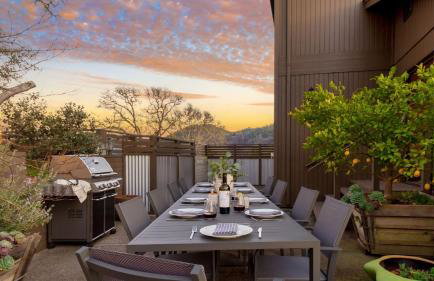 3.5-Acre 5BDR Rereat w Views Pool Hot Tub Fire Pit Gable by AvantStay - Foto 5