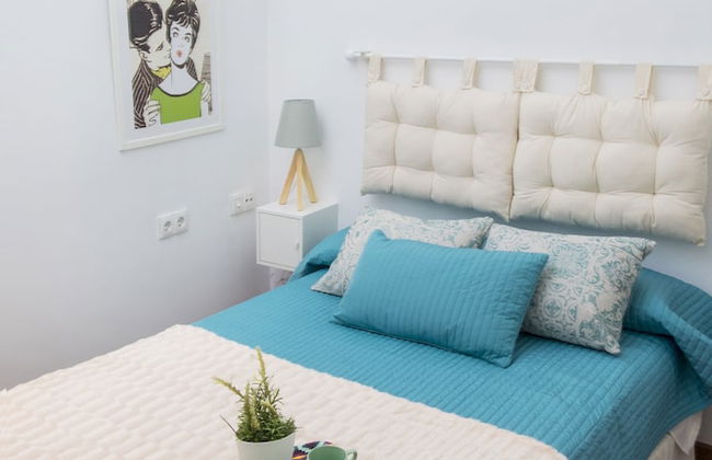 Frida Málaga Centro - Photo 4