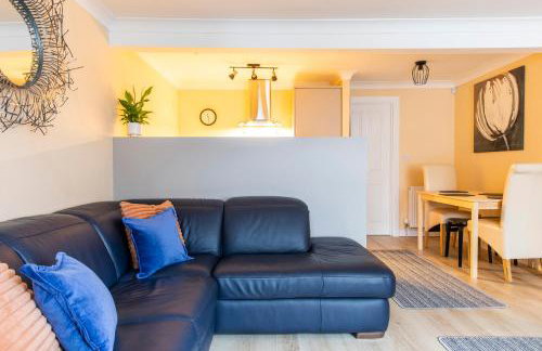 The Apartment at No.12 - Foto 1