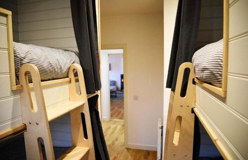 Lodge on the Loch - Foto 12