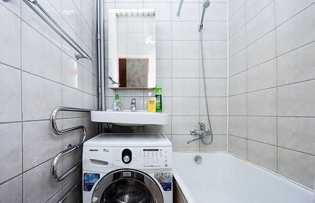 ApartLux Serpukhovskaya - Photo 12