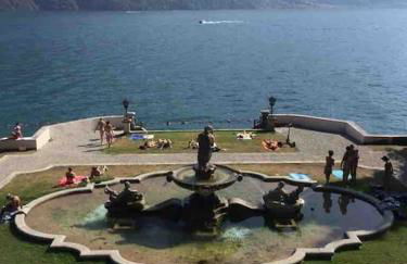 Casa Ambra, 50m vom Comer See, 2 private Parkplätze - Foto 34