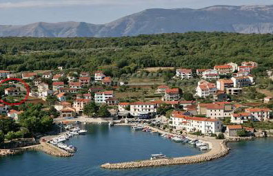 Apartmani Dujmović - Foto 2