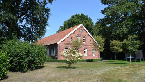 Ruheoase am Wald 35651 - Foto 5