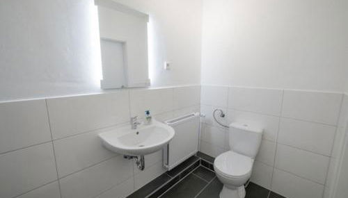 have-a-nice-Stay - Seth - Monteursunterkunft - Einzelbetten - gute Anbindung - Bettwäsche - Foto 5