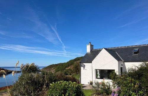 Waterfront cottage Applecross Peninsula - Foto 44