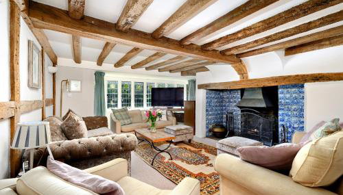 Walnut Tree House - Foto 3