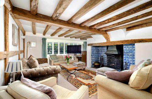 Walnut Tree House - Foto 3