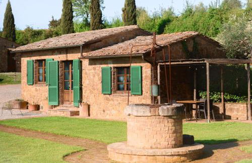 Tuscan Relais Il Serraglio - Foto 100