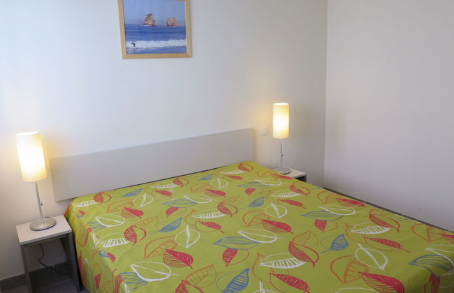 Résidence Lagocéan T2 Classic - Foto 14