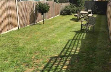 THE NOOK NORFOLK - Cottage in Sedgeford - Foto 47