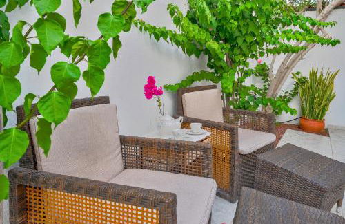 Marvelous holiday home - villa La Caleta - Foto 56